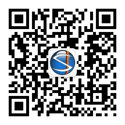 首佳软件微信二维码，扫一扫即可关注我们！