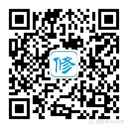 修车管家微信二维码，扫一扫即可关注我们！